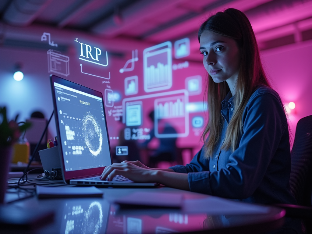 Identifier le Rôle des IRP et la Notion de Confidentialité
